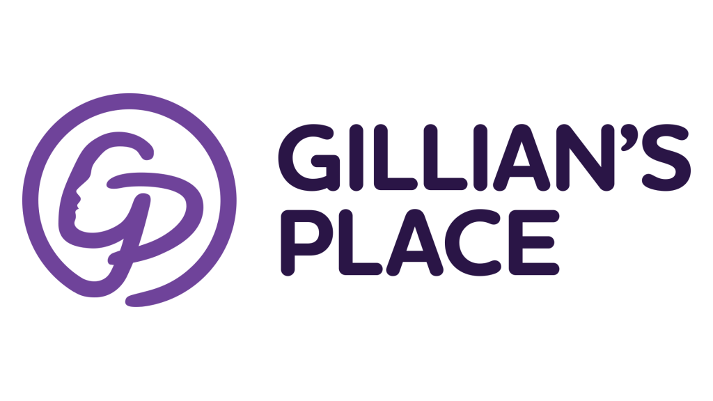 Gillian's Place logo
