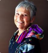 Lunch & Learn: “Two Row Wampum Treaty” with Ellie&nbsp;Joseph