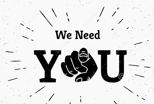 Call to Action: Step Up. Shape Our Union’s Future.