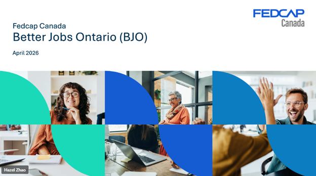Better Jobs Ontario