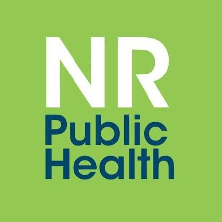 Niagara Regional Public Health Logo